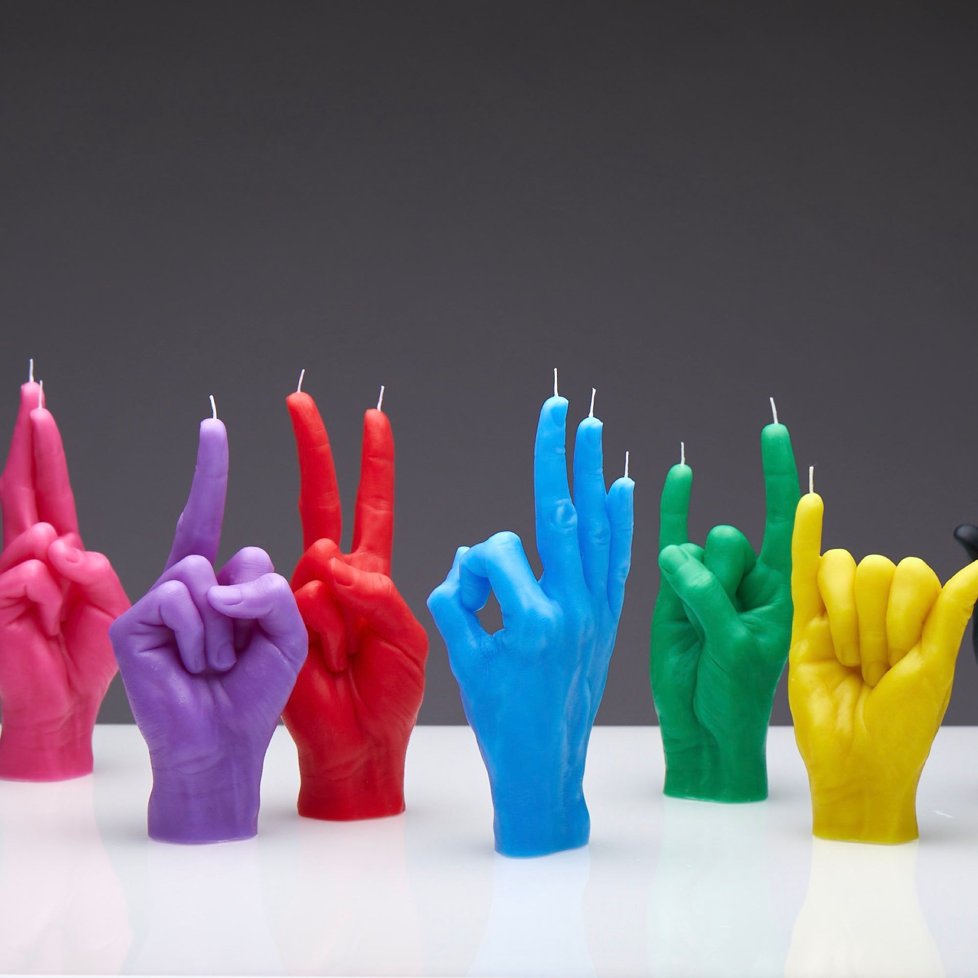 CandleHand Candles