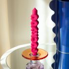 3D Taper Candles