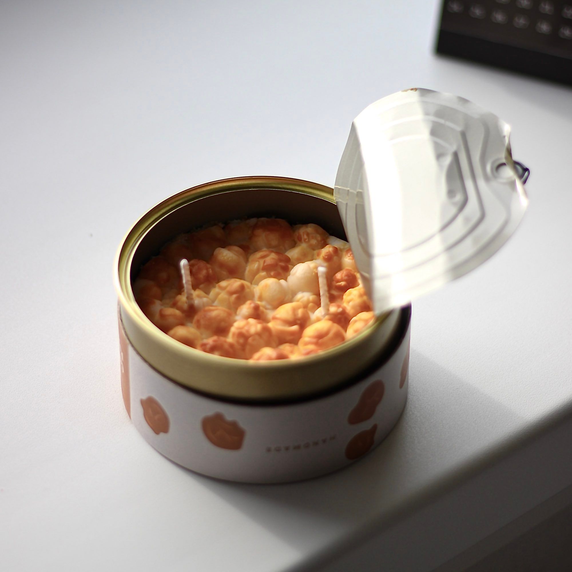 CandleCan Candles - Sealed In A Can