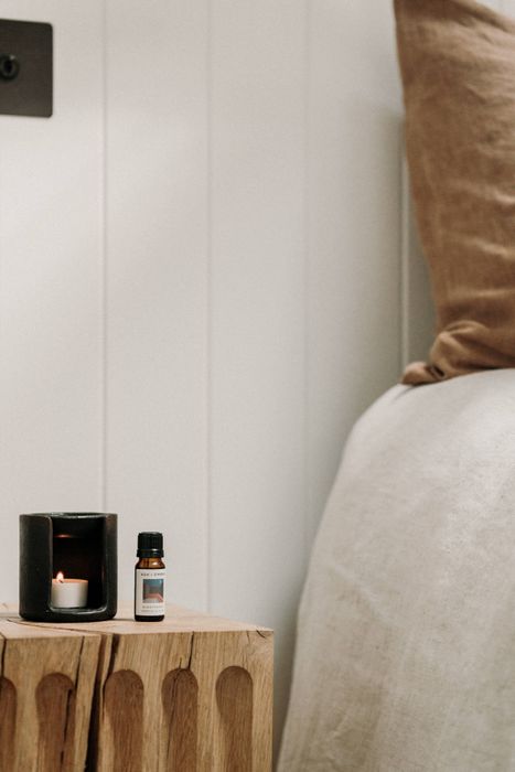 Aromatherapy Essential Oil Blends