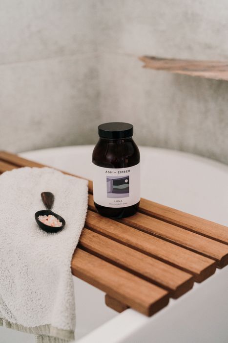 Bath Soak
