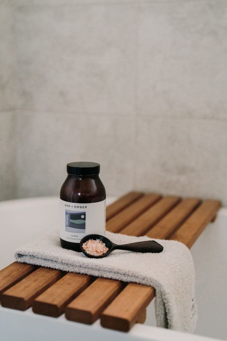 Bath Soak