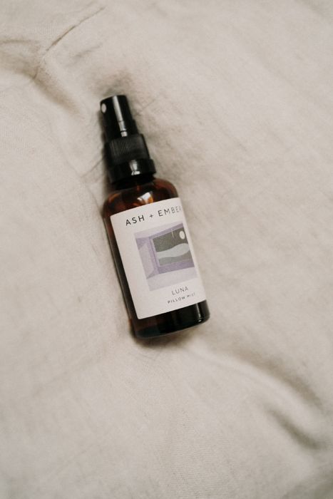 Pillow Mist