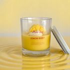 Candles - Soylicious
