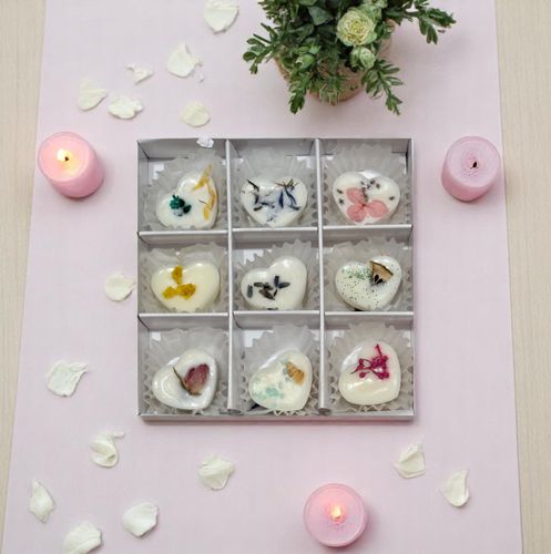 Wax Melts