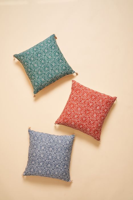 Cushions