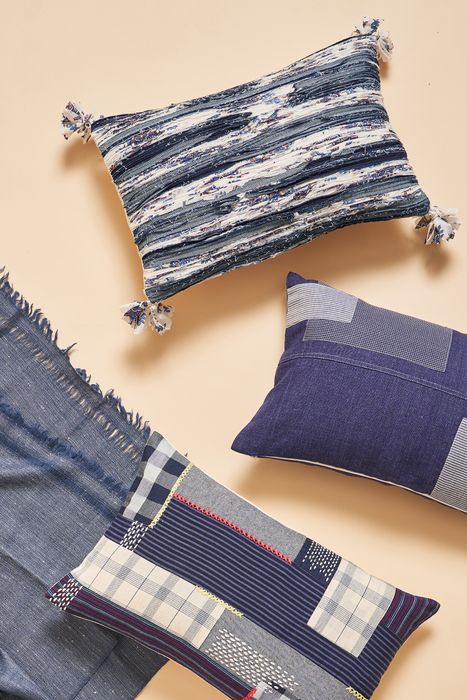 Cushions