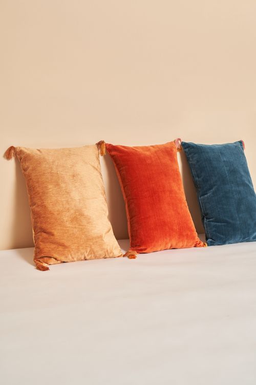 Cushions