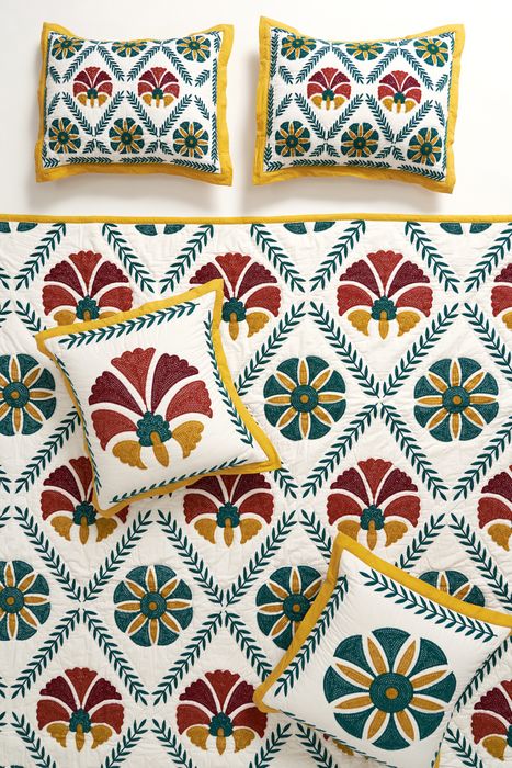 Bedspreads