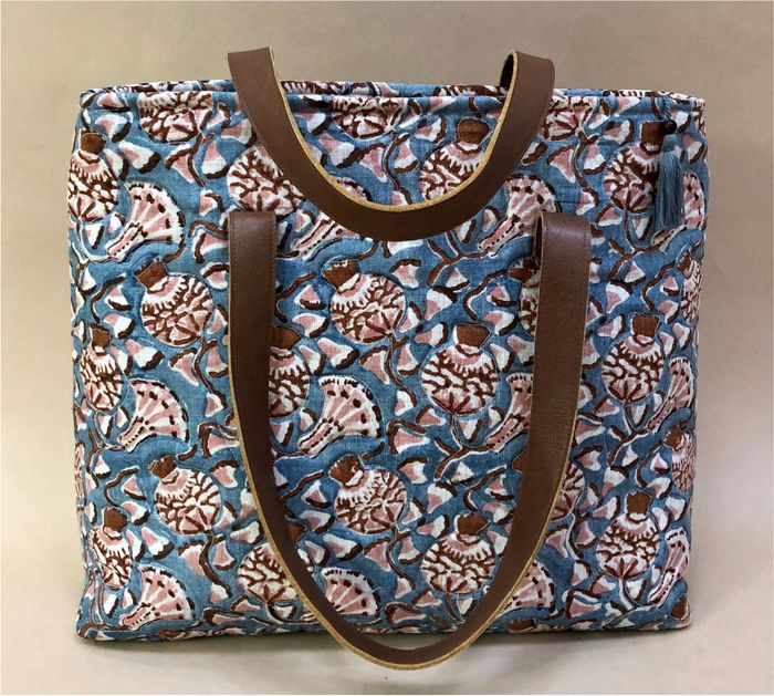 Tote Bags, Pouches, Laptop Bags & Vanity Kits