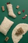 Christmas Stockings & Treeskirts