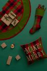 Christmas Stockings & Treeskirts