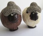 Cotswold Sheep (can be rebranded)