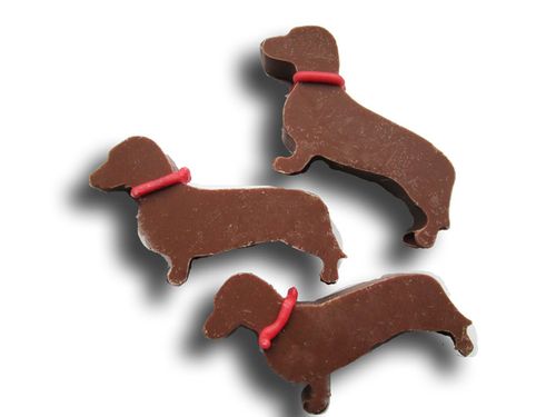 Dinky Dachshunds