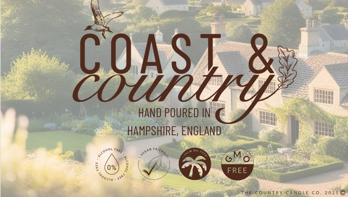 The Coast & Country Collection
