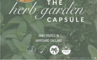 The Herb Garden Collection