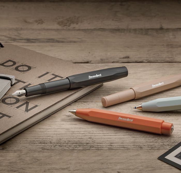 Kaweco SKYLINE Sport
