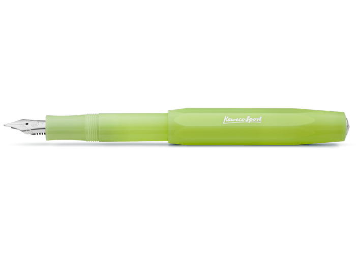 Kaweco FROSTED Sport