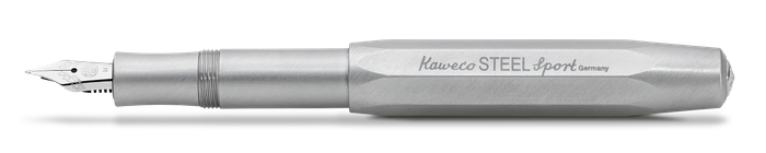 Kaweco STEEL Sport