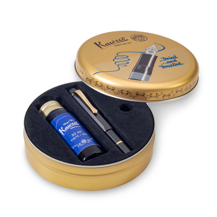 Kaweco PISTON Sport