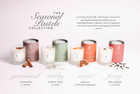 The Seasonal Pastel Collection
