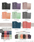 The Scented Expressions Collection