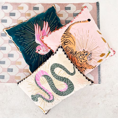 Cushions
