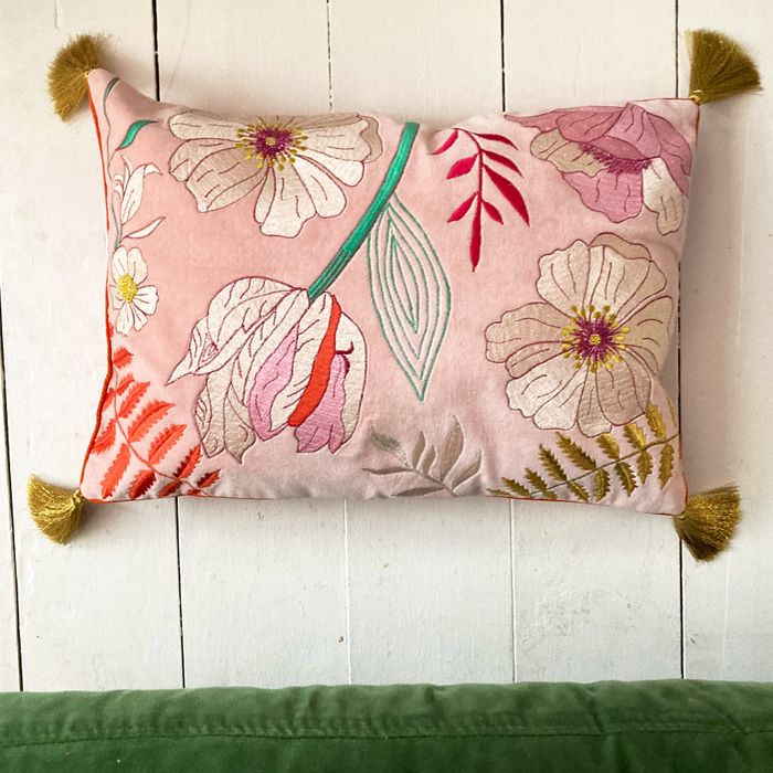 Cushions