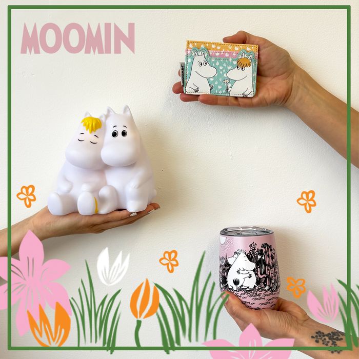 Moomin