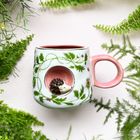 Ceramics