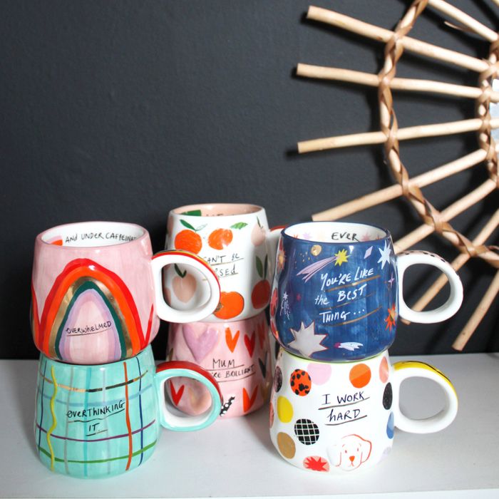 Ceramics