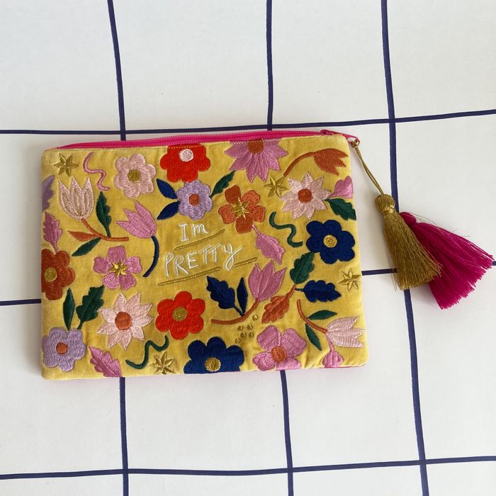 Velvet Accessories