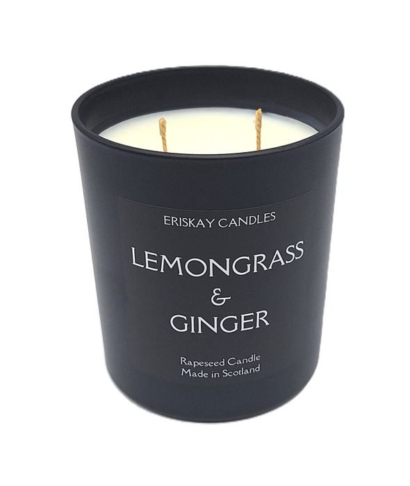 30cl Rapeseed Candle in Box