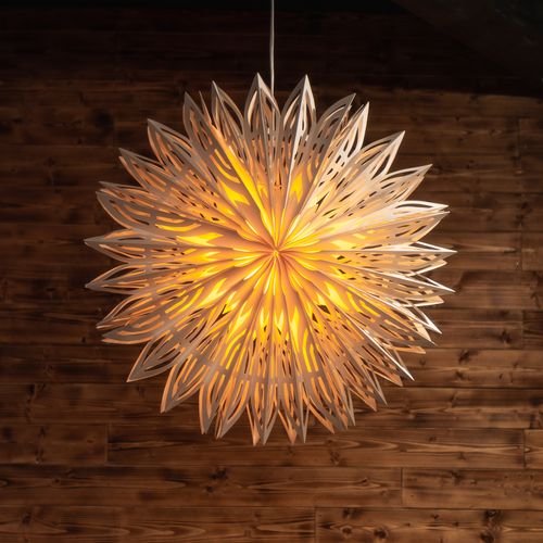 Sunrise | Paper Lampshade
