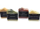 Cold Process Soap Bar