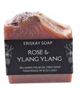 Cold Process Soap Bar
