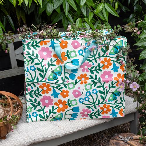 Esme jumbo storage bag