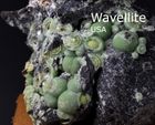 Raw Crystals & Minerals