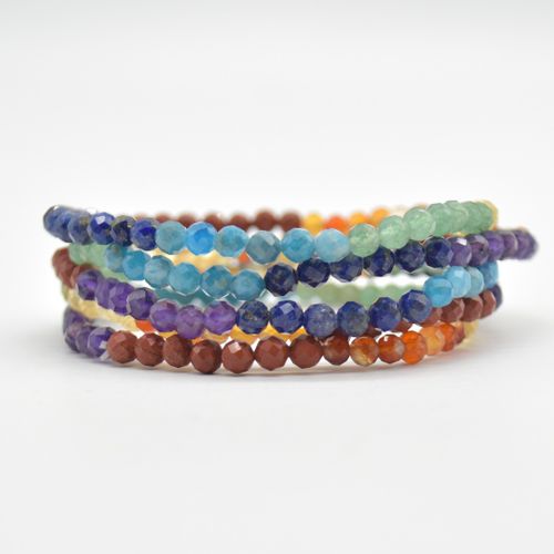 Crystal Bracelets