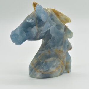 Crystal Carvings