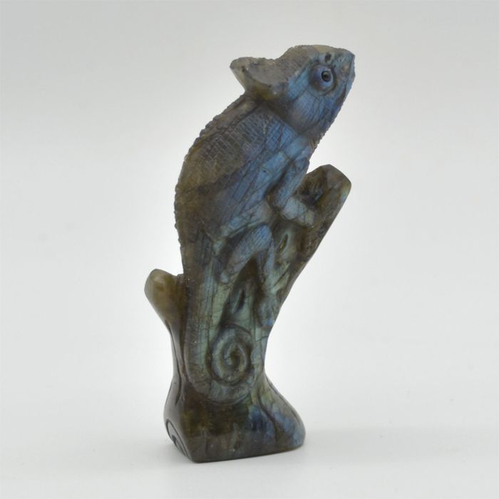Crystal Carvings