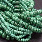 Gemstone Beads