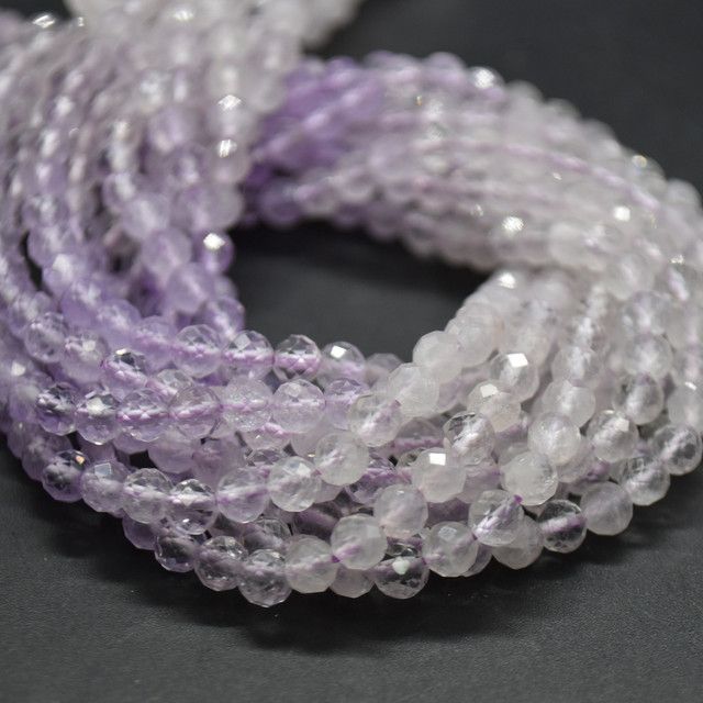 Gemstone Beads