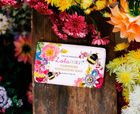 Wildlife botanical Vegan soap bars