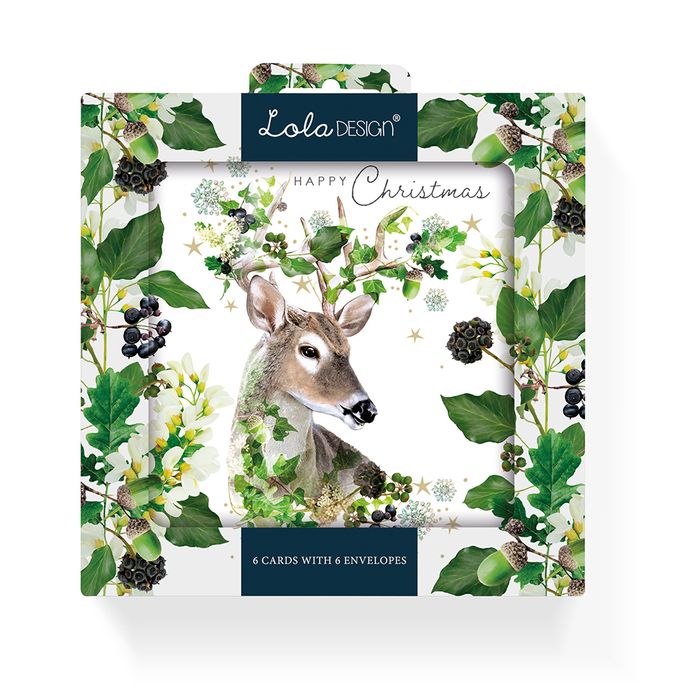 New beautiful notecards packs