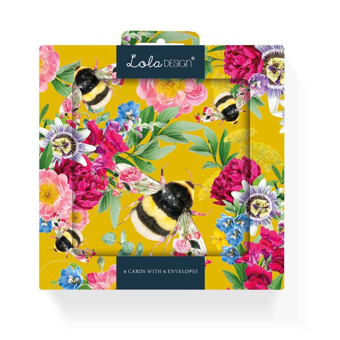 New beautiful notecards packs