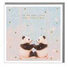 Happy Hour Christmas cards