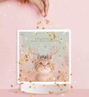 Happy Hour Christmas cards