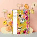 Hardback Linned Journals