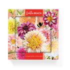Dahlia Beach x Lola design